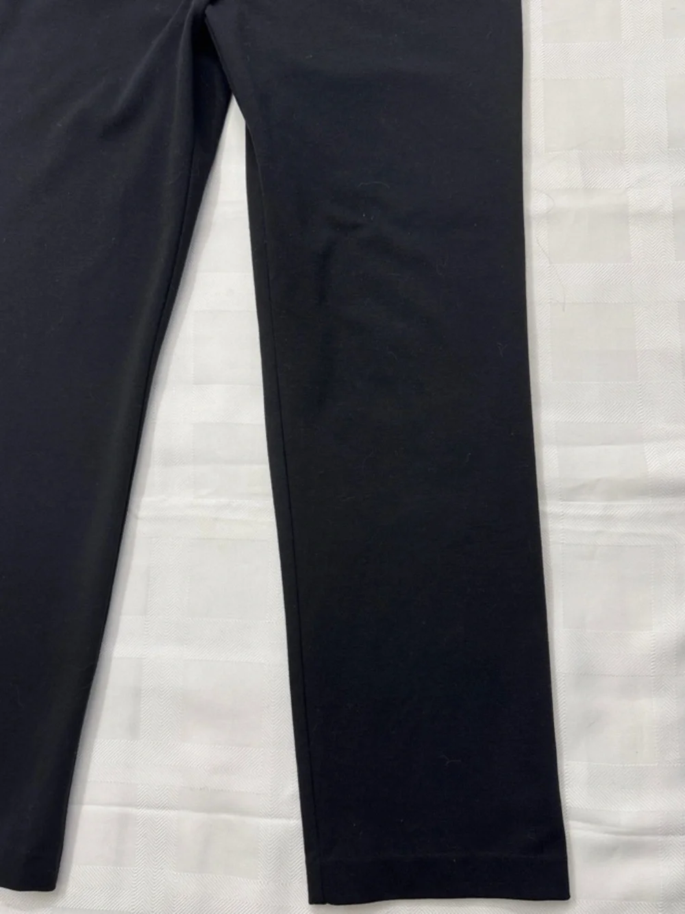🎉Friday🎉 Michael Kors Black Straight-Leg Pants